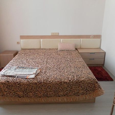 נסבר Apartment Crystal Beach חדר תמונה