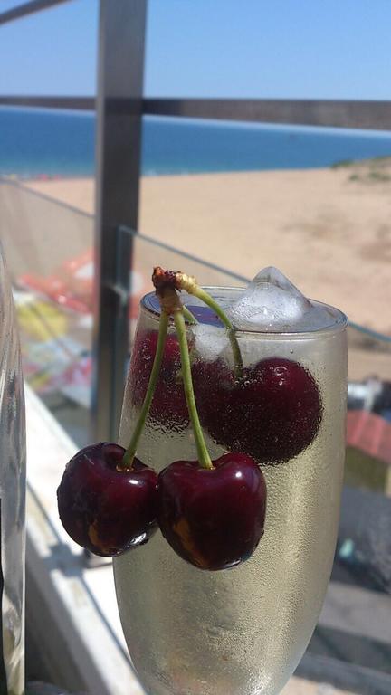 נסבר Apartment Crystal Beach חדר תמונה