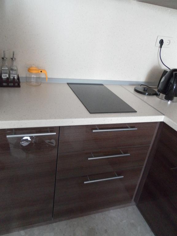 נסבר Apartment Crystal Beach חדר תמונה